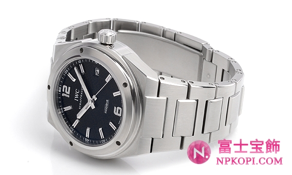 ＩＷＣインヂュニア オートマチック IW322701